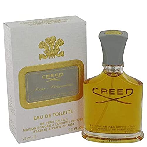 Creed, Acier Aluminium, Eau De Toilette, Man, 250 ml. von Creed