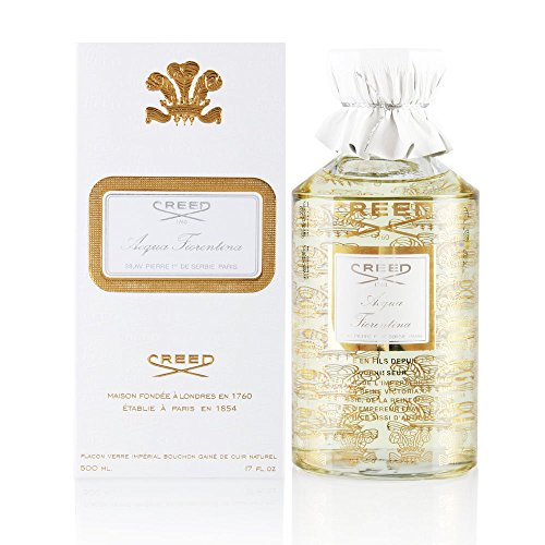 Creed, Acqua Fiorentina, Eau de Parfum, Woman, 500 ml. von Creed