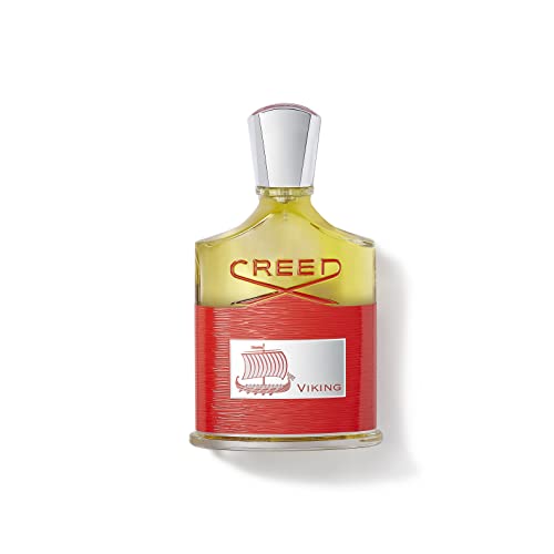 Creed, Viking Cologne, Eau de Parfum, Unisex, 50 ml. von Creed