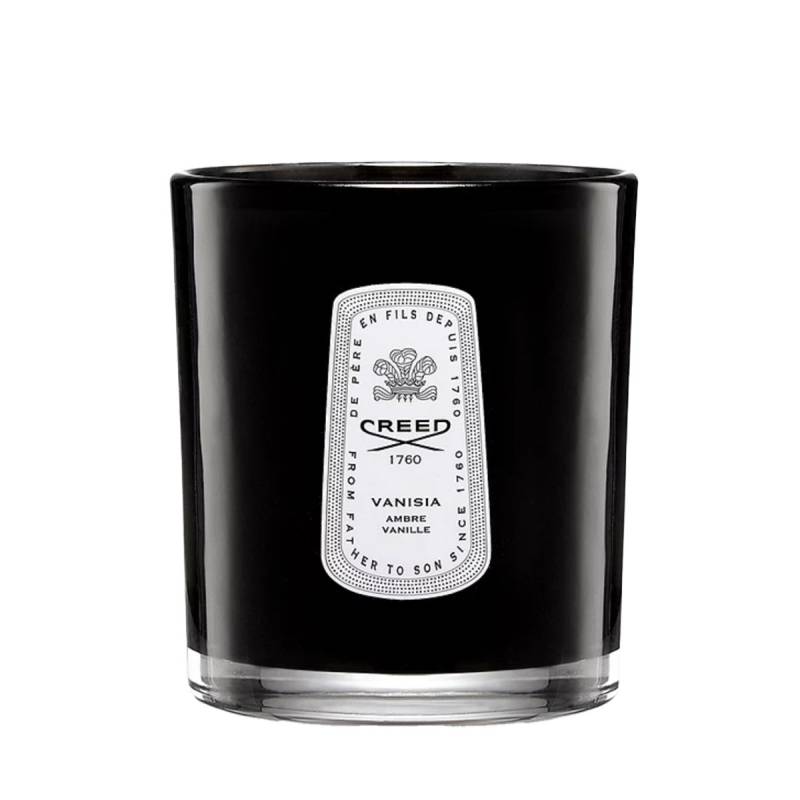 Creed Ambiance Vanisia Candle 220 gr von Creed