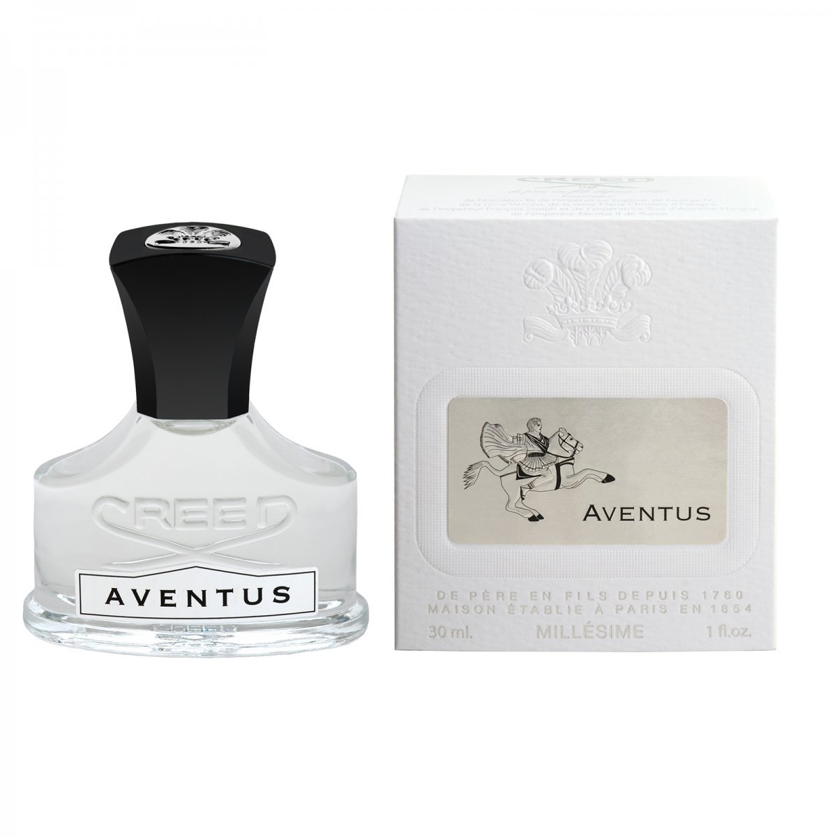 Creed Aventus EdP von Creed