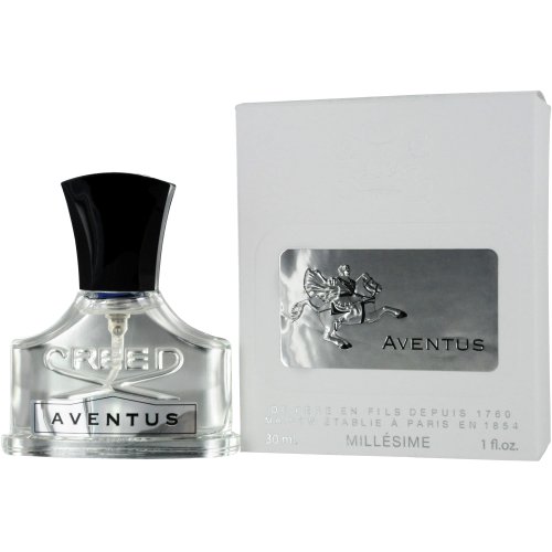 Creed Aventus homme/man, Eau de Parfum Spray, 30 ml von Creed