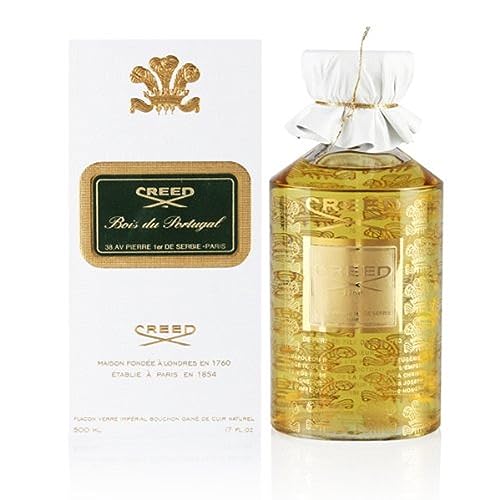 Creed Bois du Portugal für Herren 17.0 oz Eau de Parfum Flacon von Creed