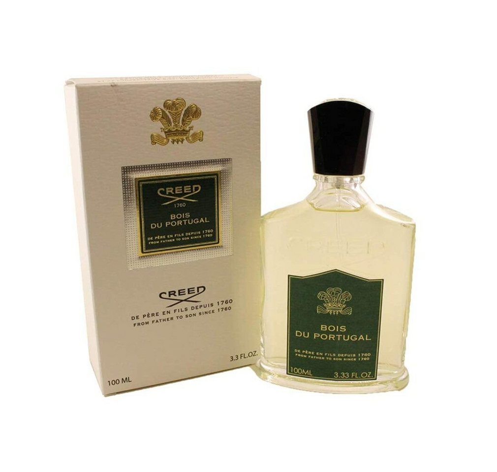 Creed Eau de Parfum Bois Du Portugal, Glasflakon, Parfüm EDP, Herrenduft Creed Eau de Parfum Bois Du Portugal, Glasflakon, Parfüm EDP, Herrenduft von Creed