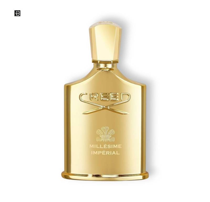 Creed Eau de Parfum CREED Millesime Imperial Eau de Parfum 50 ml, 1-tlg., EDP von Creed