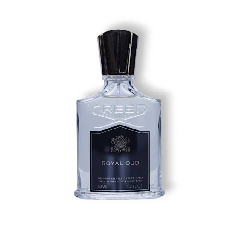 Creed Eau de Parfum CREED Royal Oud Eau de Parfum 100 ml, 1-tlg., EDP von Creed