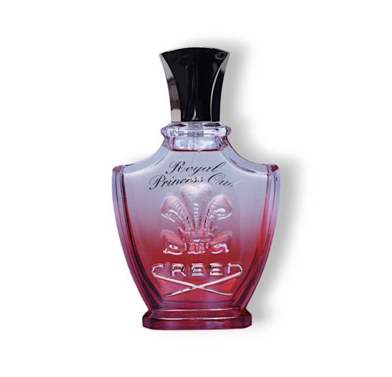 Creed Eau de Parfum CREED Royal Princess Oud Millesime Eau de Parfum 75 ml, 1-tlg., EDP von Creed