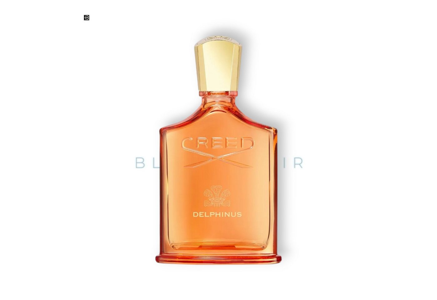 Creed Eau de Parfum Creed Delphinus Eau de Parfum 100 ml, 1-tlg., EDP von Creed