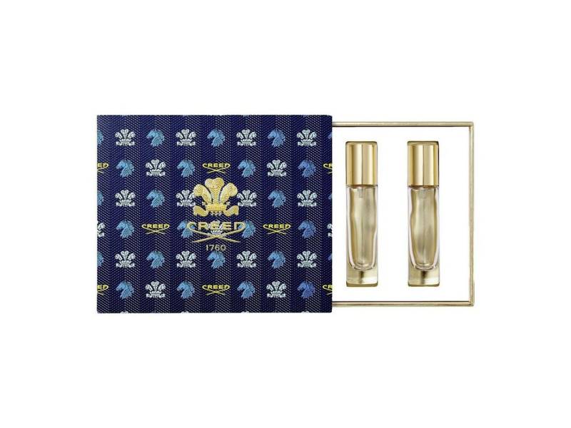 Creed Eau de Parfum Creed Vial Male Set = 3 x 10 ml E.d.P. nat. Spray von Creed