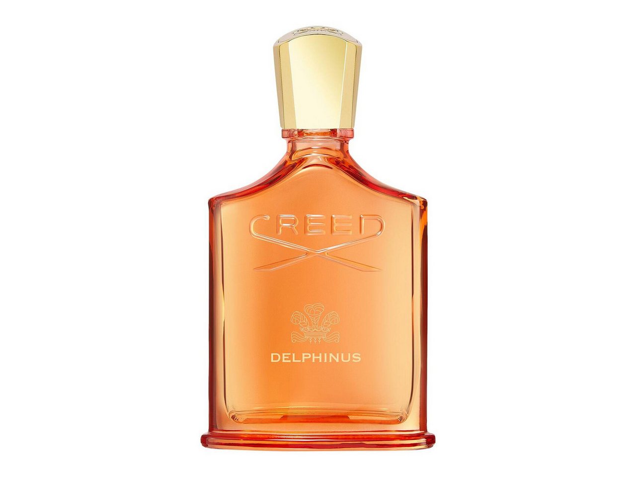 Creed Eau de Parfum Delphinus EdP Nat. Spray, Unisex-Duft von Creed