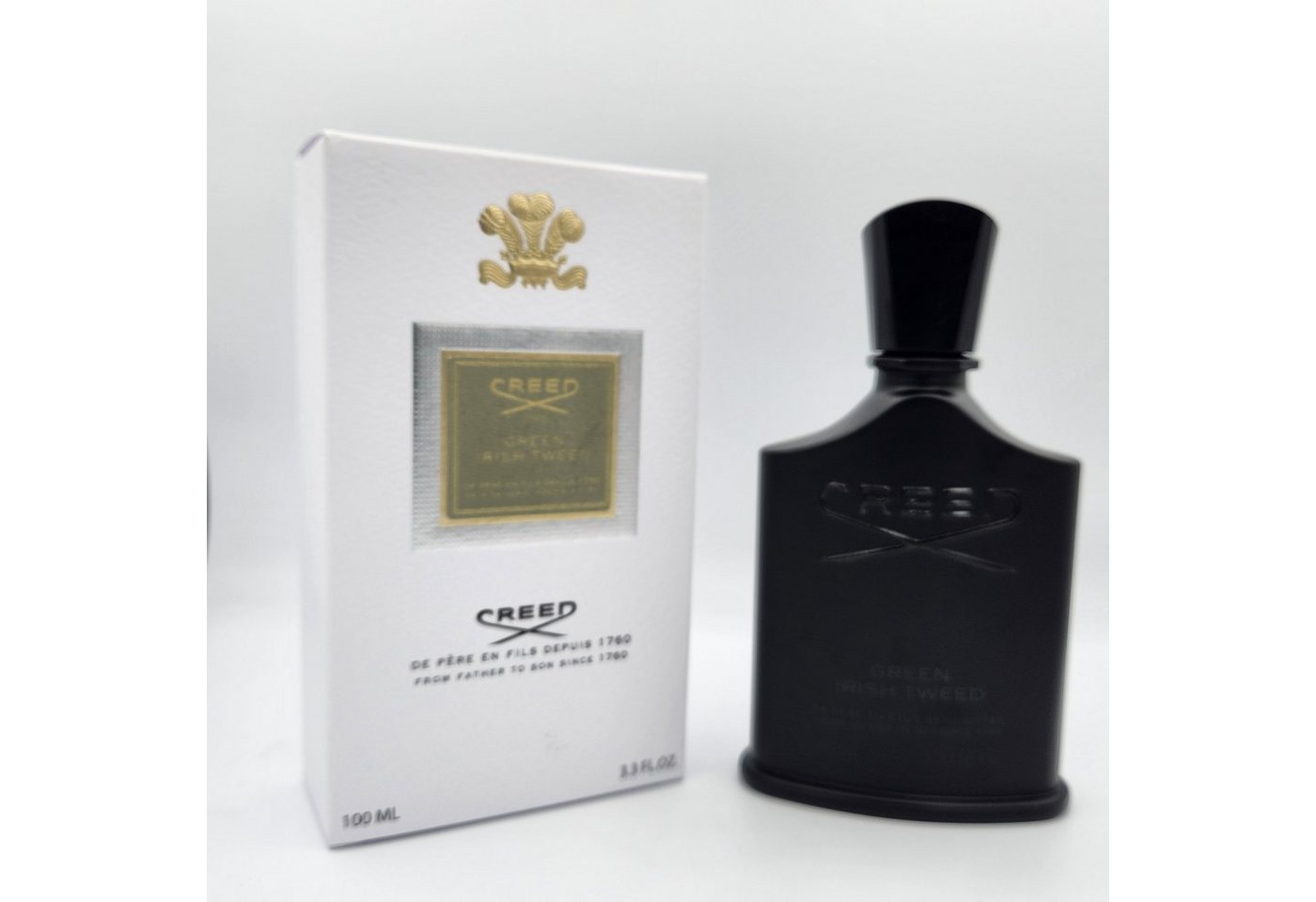 Creed Eau de Parfum Green Irish Tweed Creed Eau de Parfum Green Irish Tweed von Creed