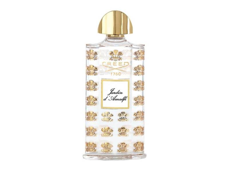 Creed Eau de Parfum Jardin d'Amalfi EdP Nat. Spray, Unisex Duft, zitrisch, fruchtig, floral von Creed