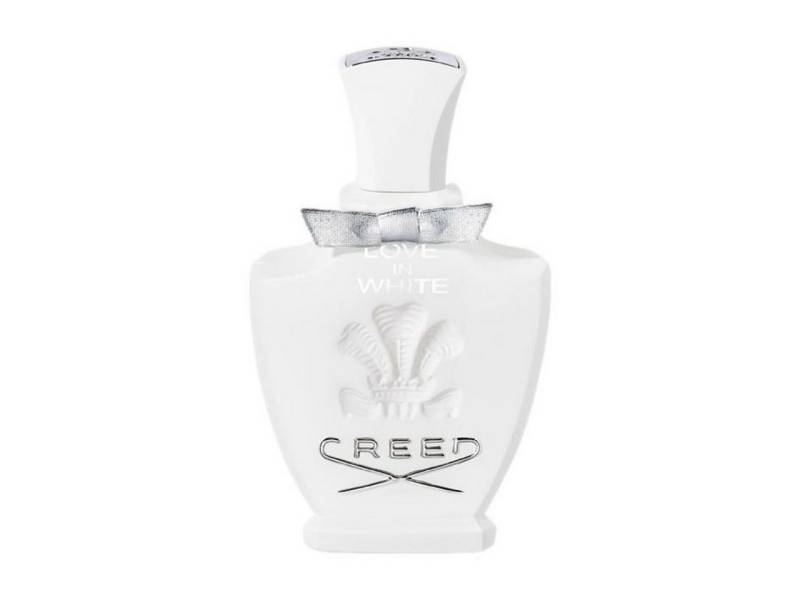Creed Eau de Parfum Love in White EdP Nat. Spray, Damenduft von Creed