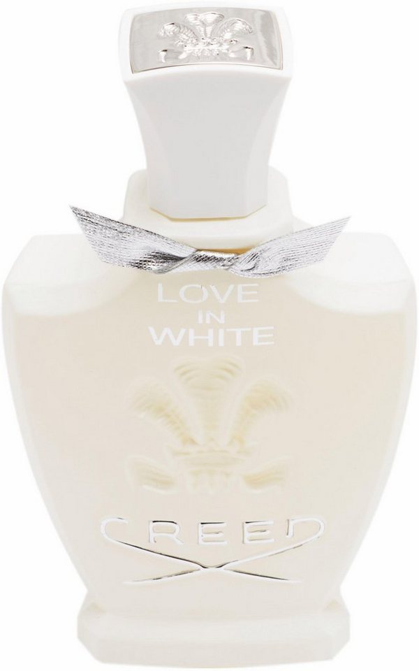 Creed Eau de Parfum Love in White von Creed