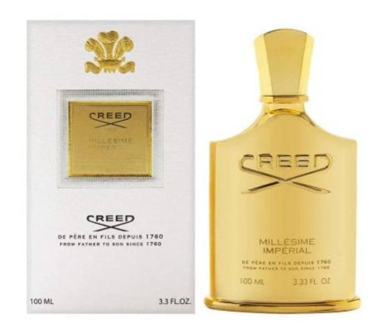 Creed Eau de Parfum Millésime Impérial Eau de Parfum 100 ml von Creed