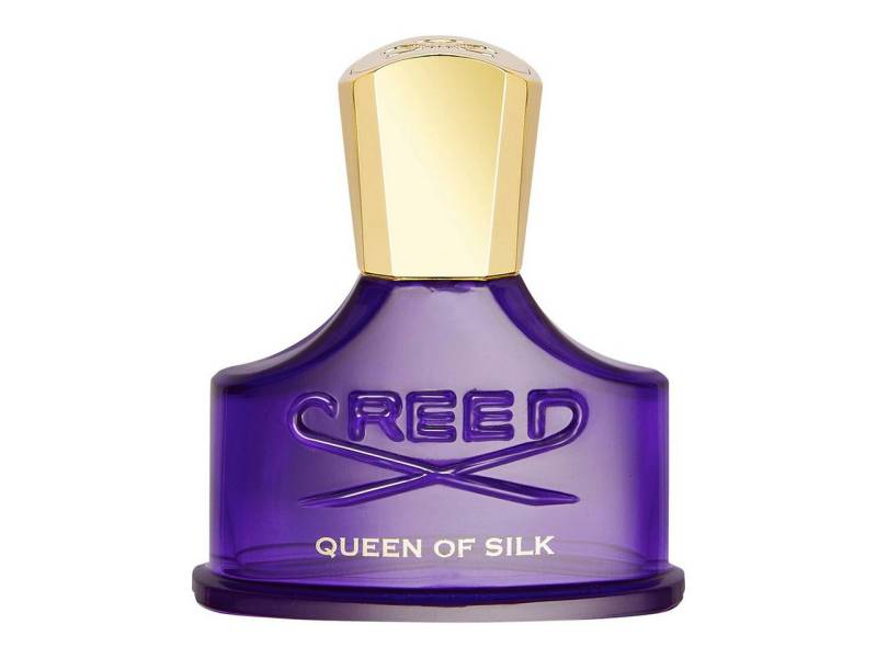 Creed Eau de Parfum Queen of Silk EdP Nat. Spray, Damenduft von Creed
