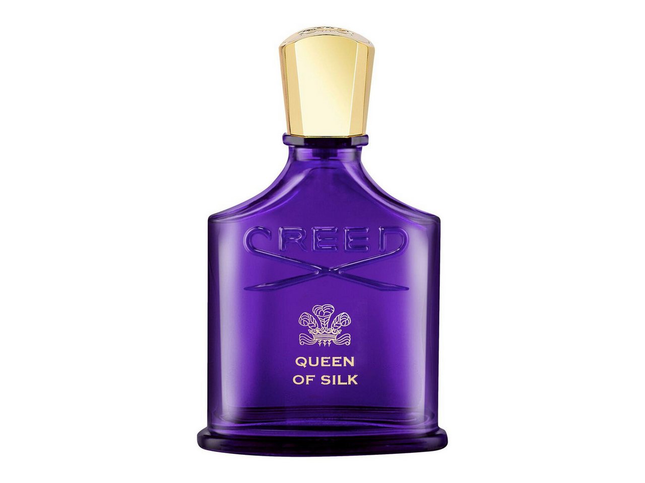 Creed Eau de Parfum Queen of Silk EdP Nat. Spray, Damenduft von Creed