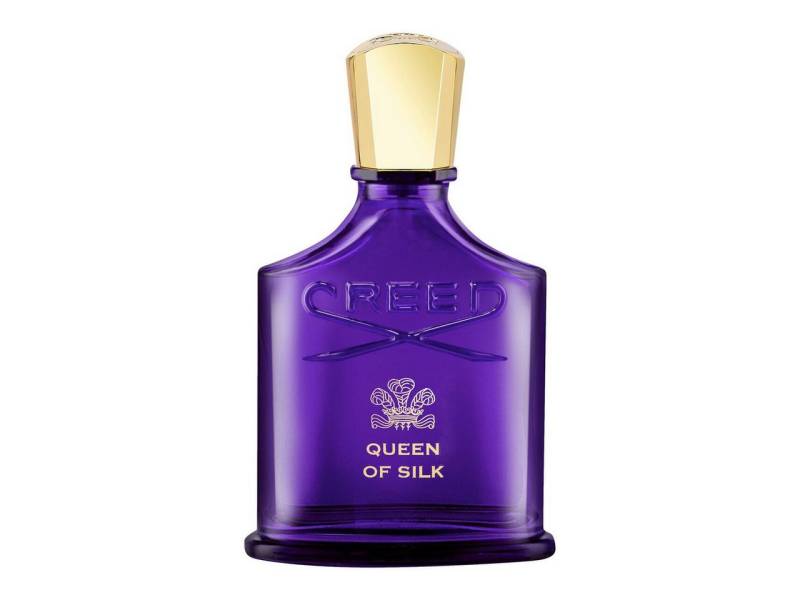 Creed Eau de Parfum Queen of Silk EdP Nat. Spray, Damenduft von Creed