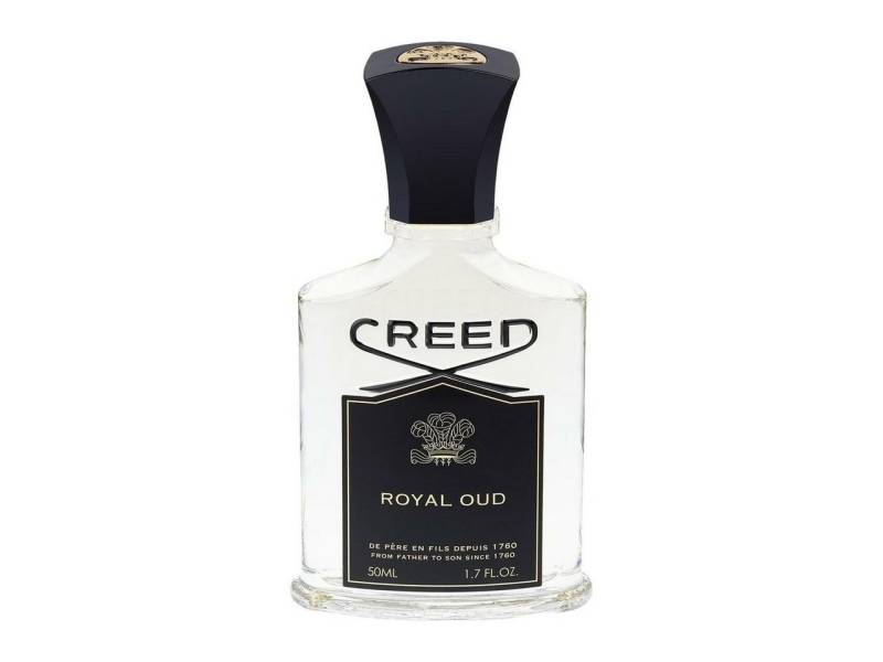 Creed Eau de Parfum Royal-Oud E.d.P. Nat. Spray von Creed