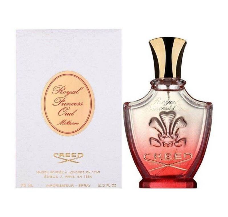 Creed Eau de Parfum Royal Princess Oud - EDP - Inhalt: 30 ml von Creed