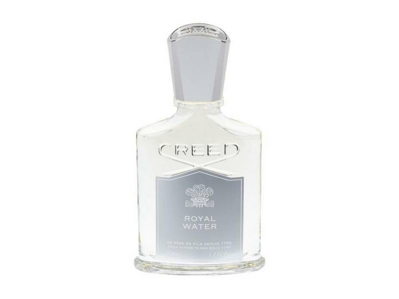 Creed Eau de Parfum Royal Water EdP Nat. Spray, Unisex Duft von Creed