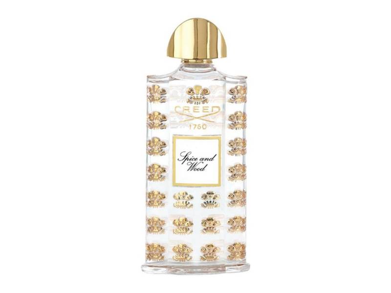 Creed Eau de Parfum Spice and Wood E.d.P. Nat. Spray von Creed