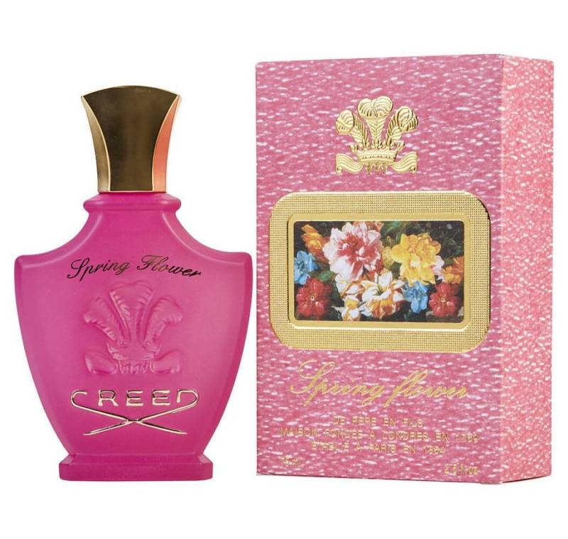Creed Eau de Parfum Spring Flower EDP 75ML von Creed