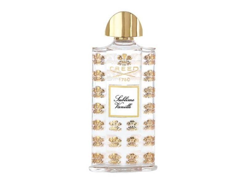 Creed Eau de Parfum Sublime Vanille E.d.P. Nat. Spray von Creed