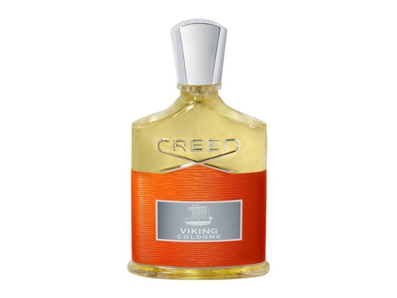 Creed Eau de Parfum Viking Cologne EdP Nat. Spray, Herrenduft von Creed