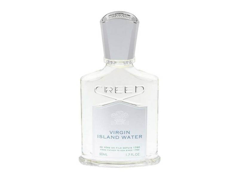 Creed Eau de Parfum Virgin Island Water E.d.P. Nat. Spray von Creed