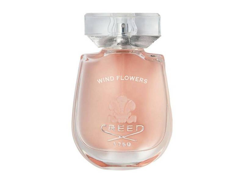 Creed Eau de Parfum Wind Flowers EdP Nat. Spray, Damenduft, frisch, zitrisch von Creed