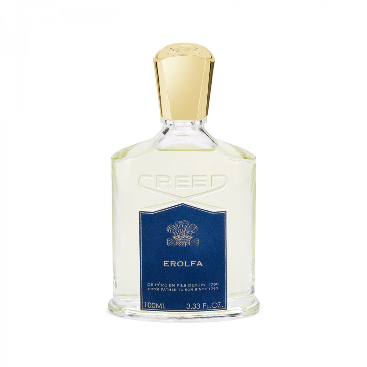 Creed Erolfa EdP von Creed