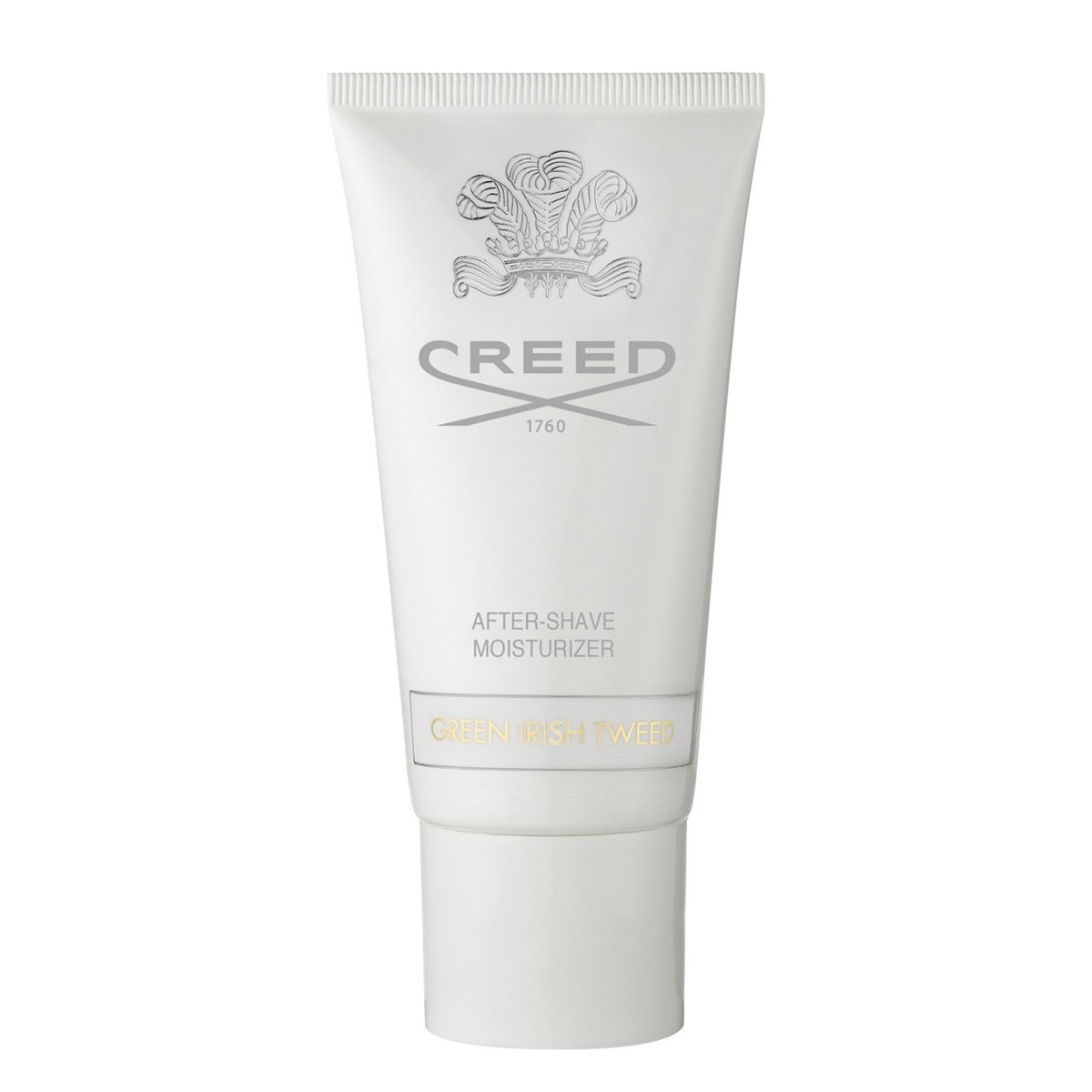 Creed Green Irish Tweed Aftershave Balsam 75 ml von Creed