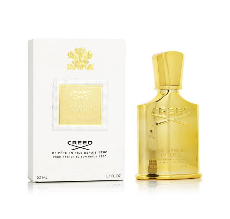 Creed Körperpflegeduft Millesime Imperial EDP 50ml von Creed