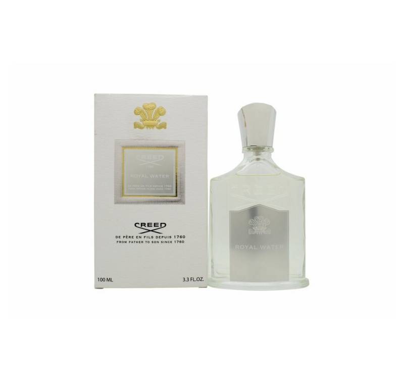 Creed Körperpflegeduft Royal Water Eau de Parfum 100ml Spray von Creed