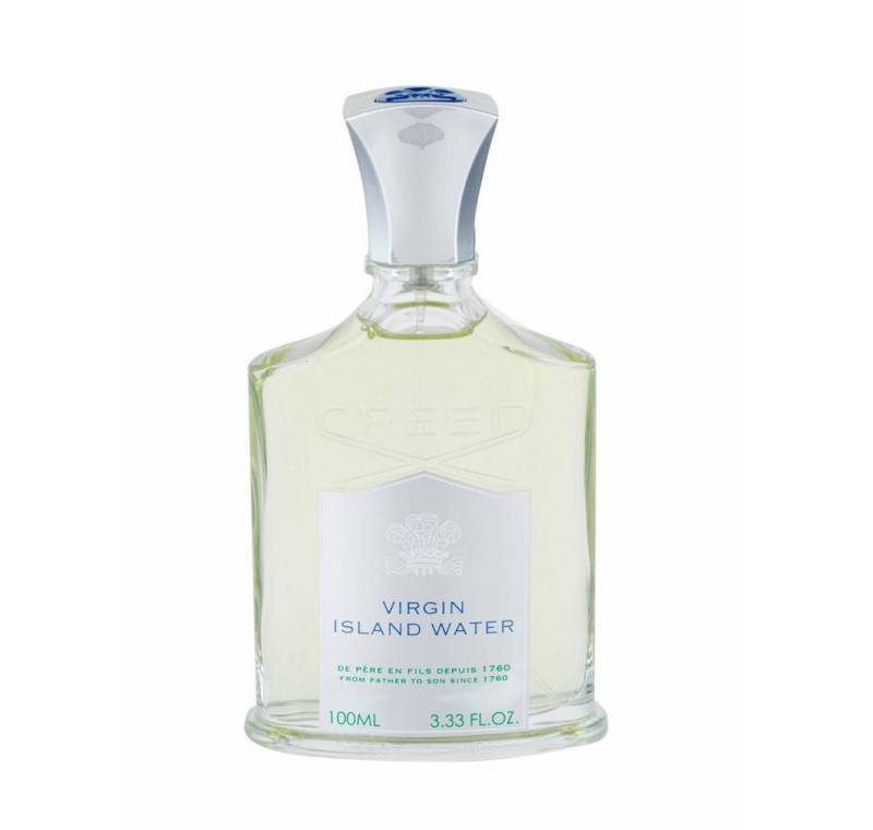 Creed Körperpflegeduft Virgin Island Water EDP 100ML von Creed