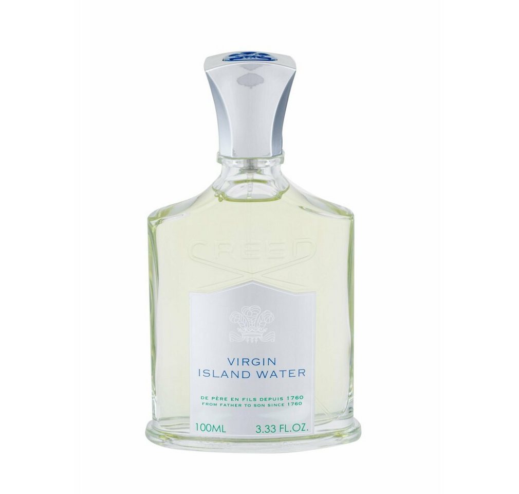 Creed Körperpflegeduft Virgin Island Water EDP 100ML von Creed