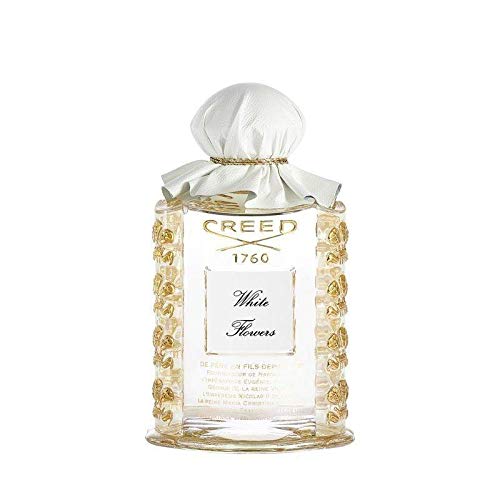 Creed Les Royales Exclusive White Flowers Eau de Parfum, 250 ml von Creed