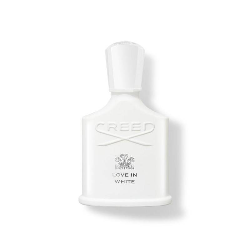 Creed Love in White EdP 75 ml (30 ml) von Creed
