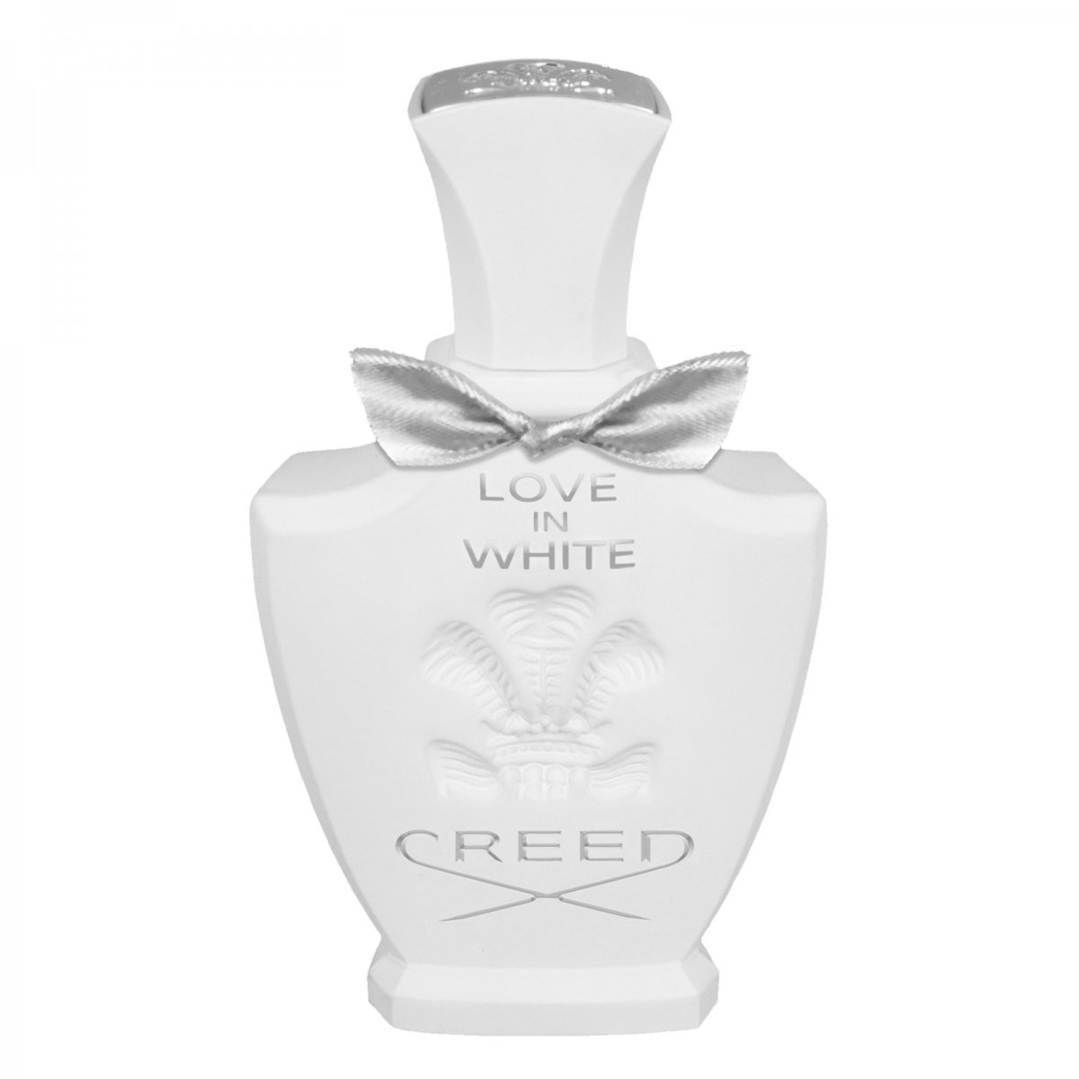 Creed Love in White EdP 75 ml von Creed