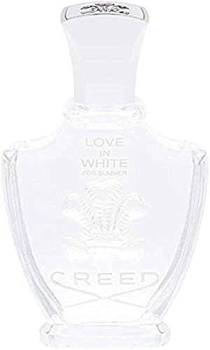 Creed > Love in White For Summer Eau de Parfum Nat. Spray 75 ml von Creed