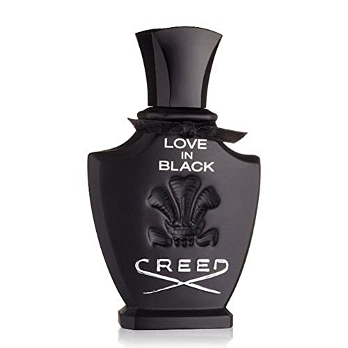 Creed Millesime Love in Black femme/woman, Eau de Parfum Vaporisateur, 1er Pack (1 x 75 ml) von Creed