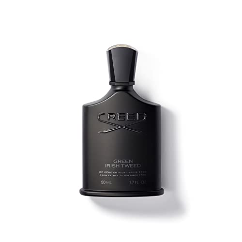 Creed Millésime for Men - Green Irish Tweed Eau de Parfum Spray, 50 ml von Creed