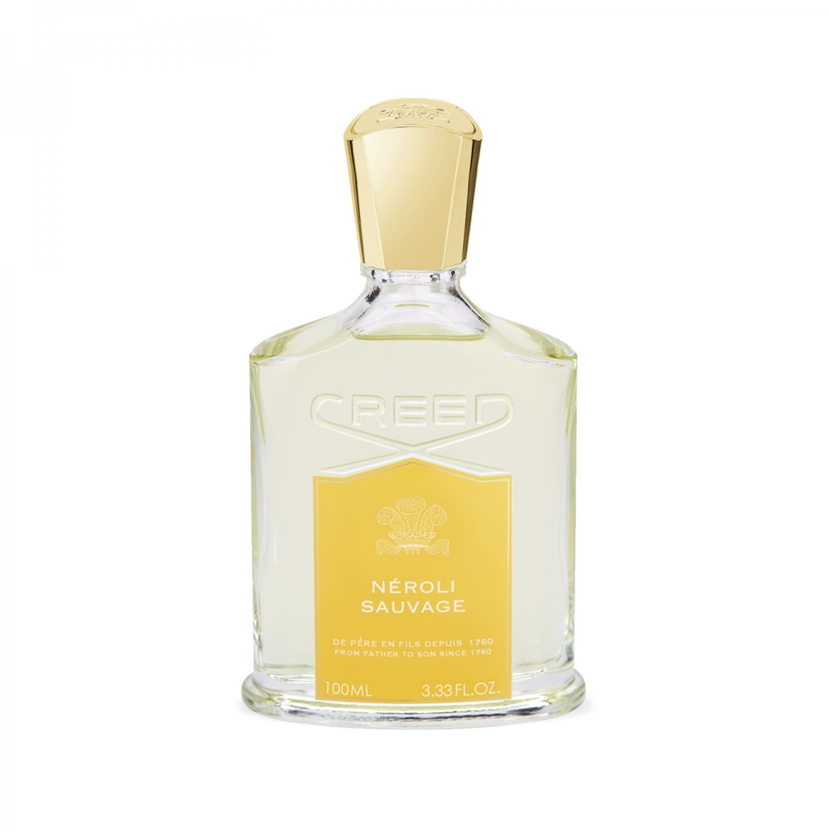 Creed Neroli Sauvage EdP von Creed