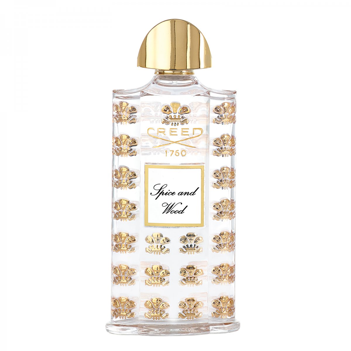 Creed Royal Exclusives Spice & Wood (75 ml) von Creed