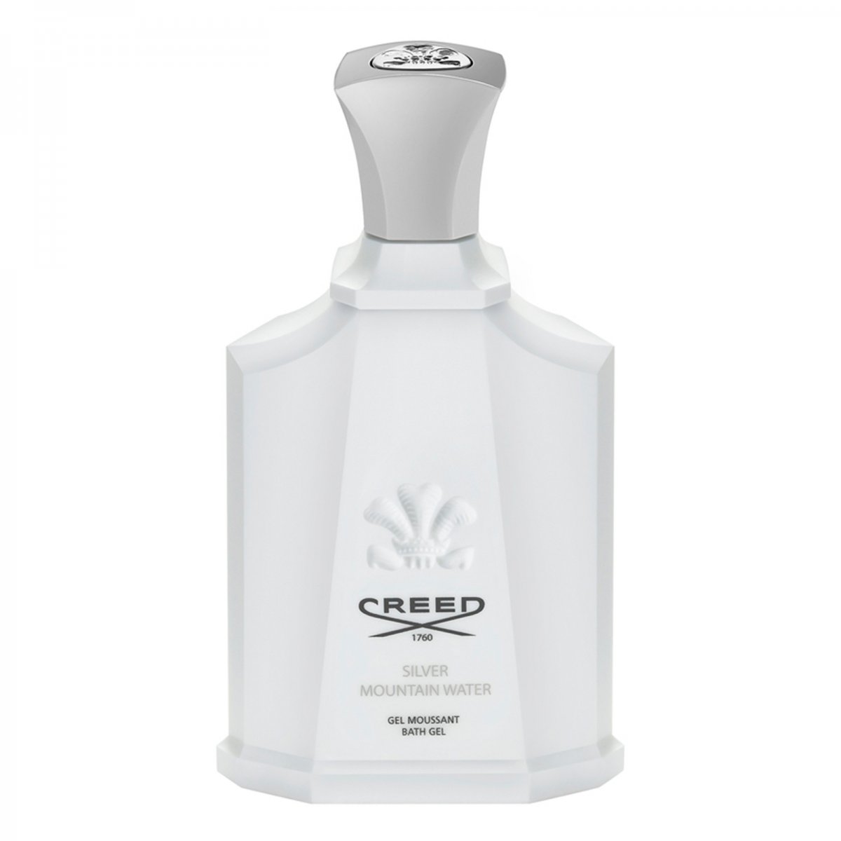 Creed Silver Mountain Water Duschgel von Creed