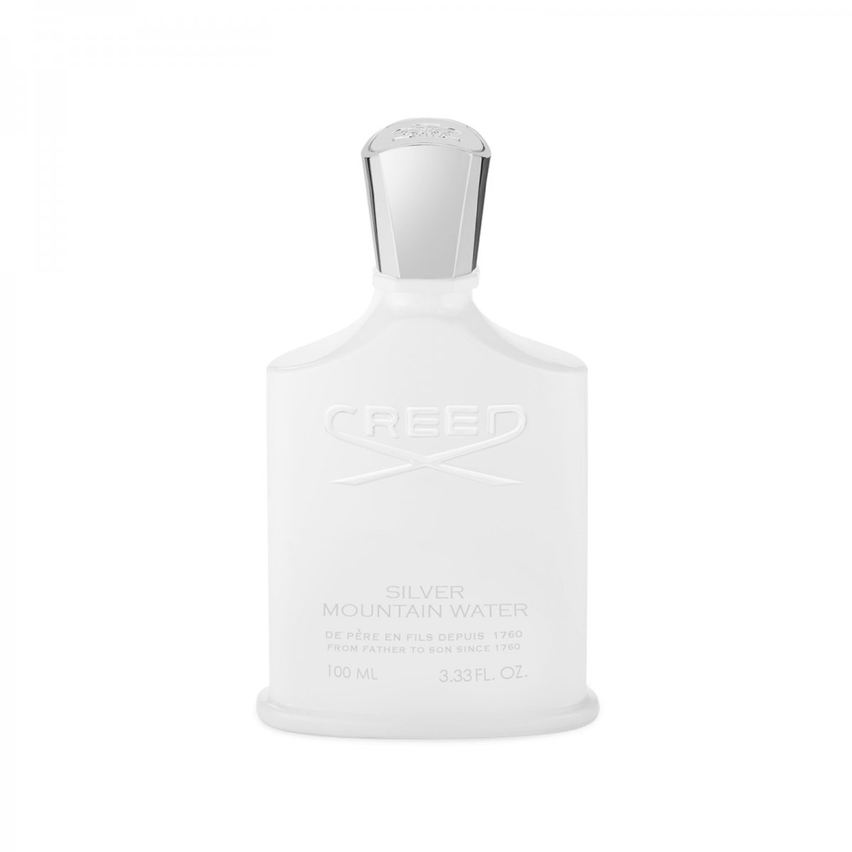 Creed Silver Mountain Water EdP von Creed