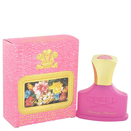 SPRING FLOWER by Creed Millesime Eau De Parfum Spray 1 oz / 30 ml (Women) von Creed