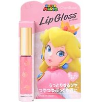 Creer Beaute - Super Mario Princess Peach Lip Gloss - Lipgloss von Creer Beaute