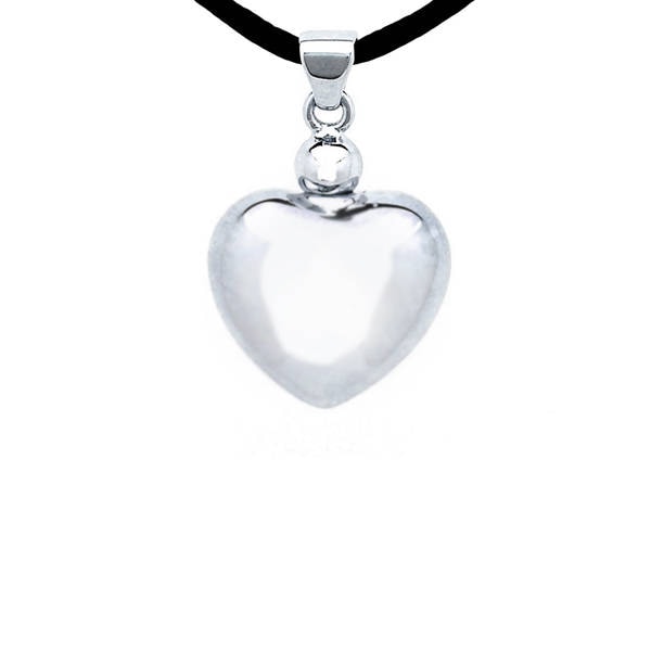 sterling Silber Feuerbestattung Anhänger - True Heart sterling Silber Feuerbestattung Anhänger - True Heart von CremationUrnsLegacy